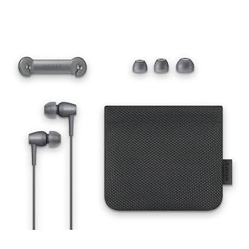Amazon.co.jp: ソニー イヤホン h.ear in 2 IER-H500A